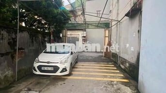 Bán Gấp Nhà Cầu Diễn, Ô Tô Vào nhà, Ngõ Thông, Gần ĐH Công Nghiệp