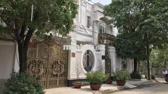 CHDV mới an ninh khu biệt thự An Lộc Nguyễn Oanh Gò Vấp 4tr