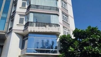 CHO THUÊ NHÀ TRƯỜNG SA – SIÊU PHẨM 6 X 16 Giá 30Tr.