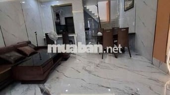 CHO THUê NHÀ FULL NỘi THẤt -KHU TÊN LỬA -BÌNh TÂN