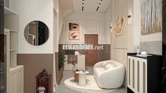 CHO THUÊ NHÀ 4x20 - SẠCH ĐẸP - PHÙ HỢP  LÀM ĐẸP - CÓ THỂ SANG TIỆM