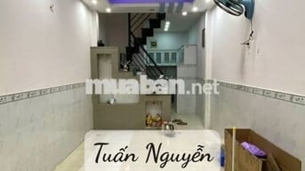 🏡CHO THUÊ NHÀ HẺM TRẦN XUÂN SOẠN 3M x 8M - 2PN - 1WC