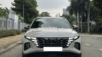 Hyundai Tucson 2023 1.6 AT Turbo HTRAC Đặc biệt.