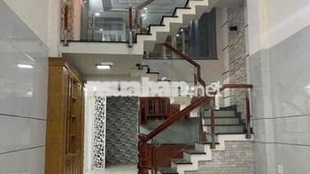 🏡Nguyên căn hẻm 497 Phạm Văn Chiêu P13 GV