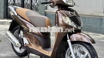 Bán xe sh 2010 nguyên zin nhập ý nguyên chiếc