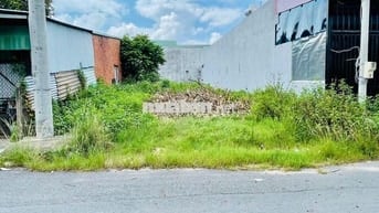 🔥 BÁN LÔ ĐẤT ĐẸP GIÁ TỐT – ĐƯỜNG NHÁNH NGUYỄN THỊ LẮNG 🔥