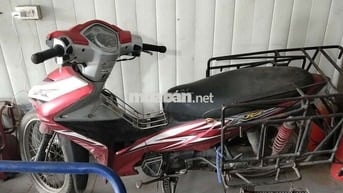 Thanh lý xe wave RS có giấy tờ đầy đủ