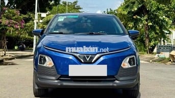 VinFast VF5 2024 Plus - 58000 km