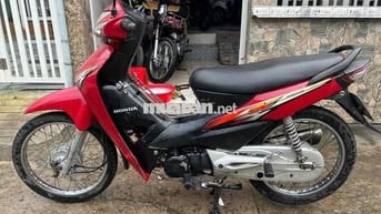 Honda Wave A100 máy êm ru siêu bền