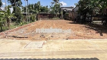 Khách Ngộp Quá Cần Bán Lô Đất Ở DH508