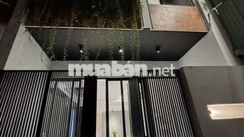 ⛔️ CHO THUÊ NHÀ 3 TẦNG KIỆT 371 TRẦN CAO VÂN - MỚI KEN ĐẸP - NHƯ HÌNH