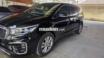 2019 Deluxe D - 63000 km