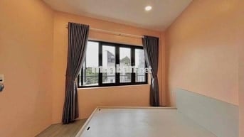 CHDV full nội thất 1pn ban công máy giặt riêng cực thoáng mới 100%