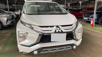 Mitsubishi Xpander 2020 1.5AT - 69000 km