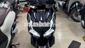 AB160cc ABS 2024 Đen Bóng Siuu Đẹp Mới 99%