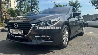 Mazda 3 2019 1.5L Luxury - 64000 km