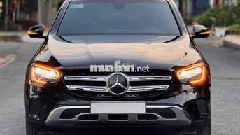 Mercedes GLC200 4Matic 2021 Lướt 43.000 km