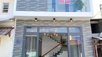 Vỡ nợ bán gấp nhà Nhật Tảo. Phường 8. Quận 10. Giá 4 tỷ 190.