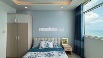 2 bedrooms for rent in Muong Thanh Khanh Hoa, sea view