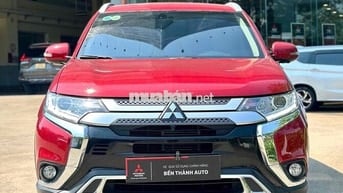 Mitsubishi Outlander 2022 2.0 CVT - 43000 km