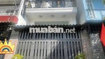 CHO THUÊ NHÀ FULL NT 4PN 3WC NGUYỄN VĂN LƯỢNG P16