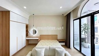 🌟 KHAI TRƯƠNG CĂN HỘ BAN CÔNG SIÊU ĐẸP, FULL NỘI THẤT, AN NINH