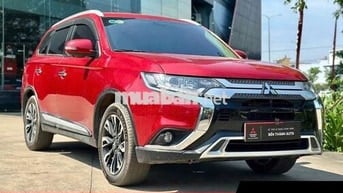 OUTLANDER 2.0 CVT 6️⃣6️⃣6️⃣TR -👉43000 km