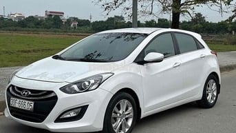 xe nhập khẩu đi rất đầm chắc chắn