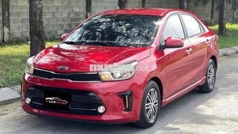 Kia Soluto 2020 1.4 AT Luxury - 36000 km