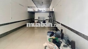 Nhà trệt lửng 2PN KDC Văn Hoá Tây Đô chỉ 7,5 triệu