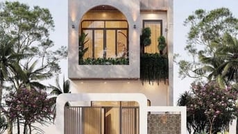 ❤️❤️ BÁN CĂN NHÀ PHỐ ĐUC THẬT TRỆT LẦU PHONG CÁCH HIỆN ĐẠI NGAY CHỢ PH