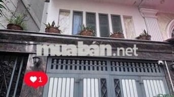 🔥 CHỦ CẦN BÁN GẤP 5PN 4WC – GIÁ *** KHU THỐNG NHẤT, GÒ VẤP 🔥