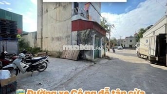 NHỈNH 1 TỶ GẦN HODA PHÚC YÊN GẦN TRƯỜNG ĐẠI HỌC SƯ PHẠM  ĐƯỜNG THÔNG