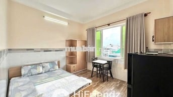 🏡CHDV CAO CẤP CỬA SỔ TRỜI FULL NT TỦ LẠNH MÁY GIẶT RIÊNG NGAY CHỢ LỚN