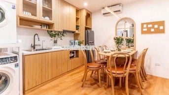 Nhà phố Hai Bà Trưng, gần Cửa Nam– DOANH THU 50–60TR/TH, 4 tầng