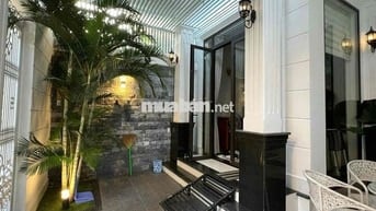 🌻C.G - CHO THUÊ NHÀ TRỆT BIỆT THỰ FULL NỘI THẤT KDC NAM LONG