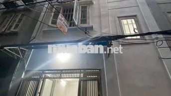 CHÍNH CHỦ CHO THUÊ NHÀ NGUYÊN CĂN 5,5 TẦNG - 236 ĐẠI TỪ - NGÕ THÔNG