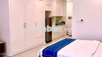 Cho thuê căn Studio hướng biển Scenia Bay Nha Trang