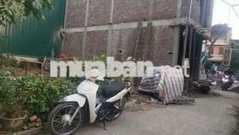 40m2 Đất Xuân Đỗ Long Biên Ô Tô qua Cửa NGõ Thông – 6.2 tỷ