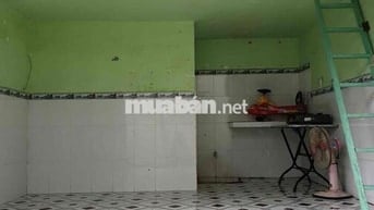 Cho thuê phòng trọ mặt tiền gần chợ Thạnh Phú, khu lavender