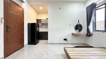 SIÊU PHẨM STUDIO FULL NỘI THẤT - CỬA SỔ TRỜI NGAY AEON - TÂN QUÝ