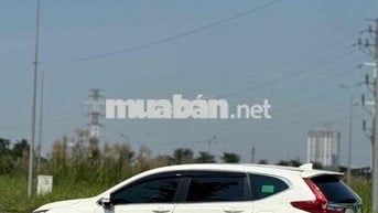 Honda CR V 2018 L - 33800 km