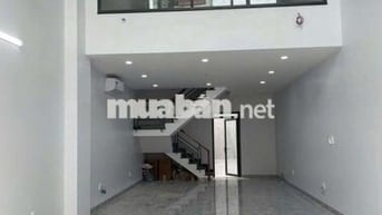 Cho thuê nhà 3 tầng MT đ48 25tr/tháng