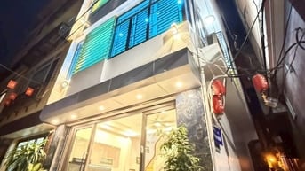 Phân Lô Oto Kim Ngưu Hai Bà Trưng. Diện Tích 42m Mặt 4m