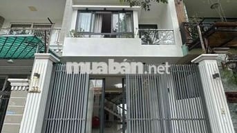 🌻CHO THUÊ TRỆT 2 LẦU CÓ NỘI THẤT MỚI ĐẸP ĐƯỜNG SỐ 3 KDC 586