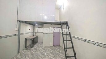 NHÀ TRỌ NGUYỄN VĂN KHỐI GIỜ GIẤC TỰ DO