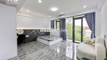 Căn Hộ Cao Cấp Q8, Khu Trung Sơn mới 100% đẹp như hình