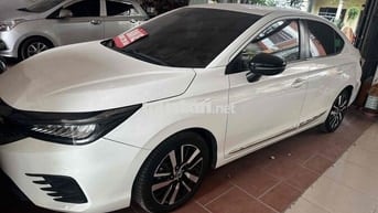 Honda City 2022 RS - 30000 km