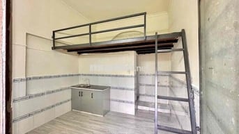 💕💕💕 DUPLEX SẴN MÁY LẠNH CÁCH ĐẠI HỌC VĂN HIẾN 3P ĐI XE