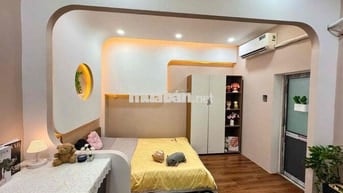 CĂN HỘ MINI 1Pn 28m2-Thiết KẾ HIỆN ĐẠI-Cửa Sổ Bếp Thoáng- Thú Cưng OK🌈